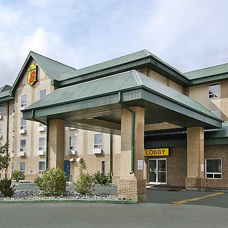 Hotel Super 8 By Wyndham Edmonton International Airport Leduc Zewnętrze zdjęcie